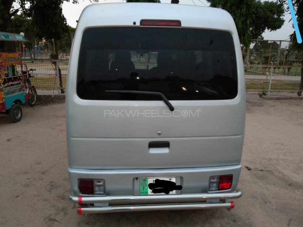 سوزوکی ایوری 2013 for Sale in سیالکوٹ سوزوکی ایوری 2013 for Sale in سیالکوٹ Image-8