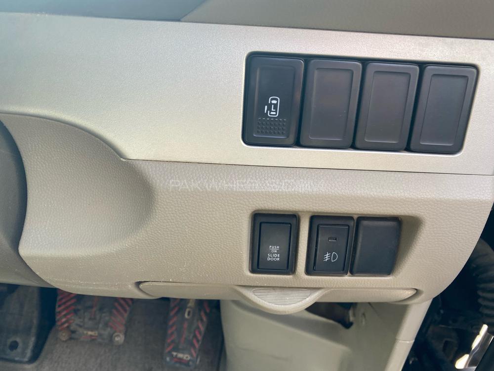 سوزوکی ایوری ویگن 2013 for Sale in کراچی سوزوکی ایوری ویگن 2013 for Sale in کراچی Image-6