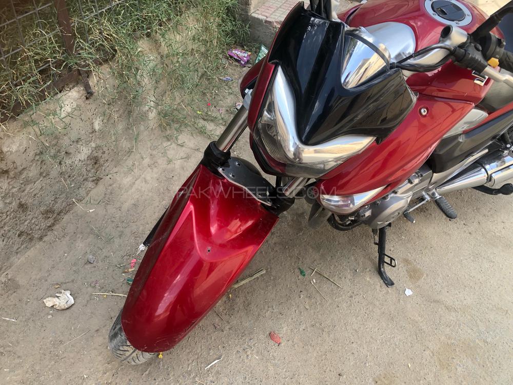 سوزوکی Inazuma 2015 for Sale سوزوکی Inazuma 2015 for Sale Image-4