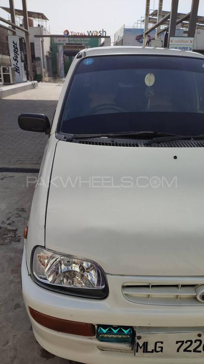ڈائیہاتسو کیور 2005 for Sale in ملتان ڈائیہاتسو کیور 2005 for Sale in ملتان Image-15