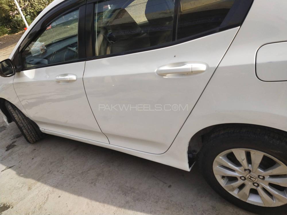 Honda City 2014 for Sale in Lahore Honda City 2014 for Sale in Lahore Image-7