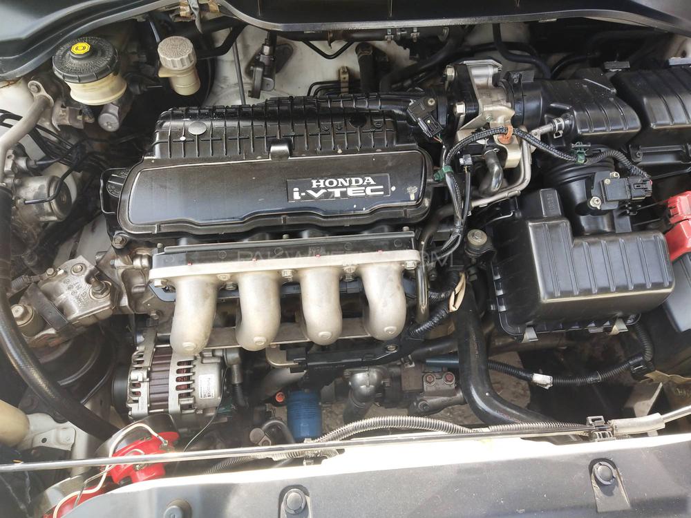 Honda City 2014 for Sale in Lahore Honda City 2014 for Sale in Lahore Image-11