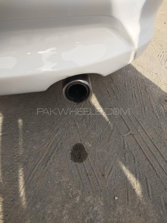 Honda City 2014 for Sale in Lahore Honda City 2014 for Sale in Lahore Image-12