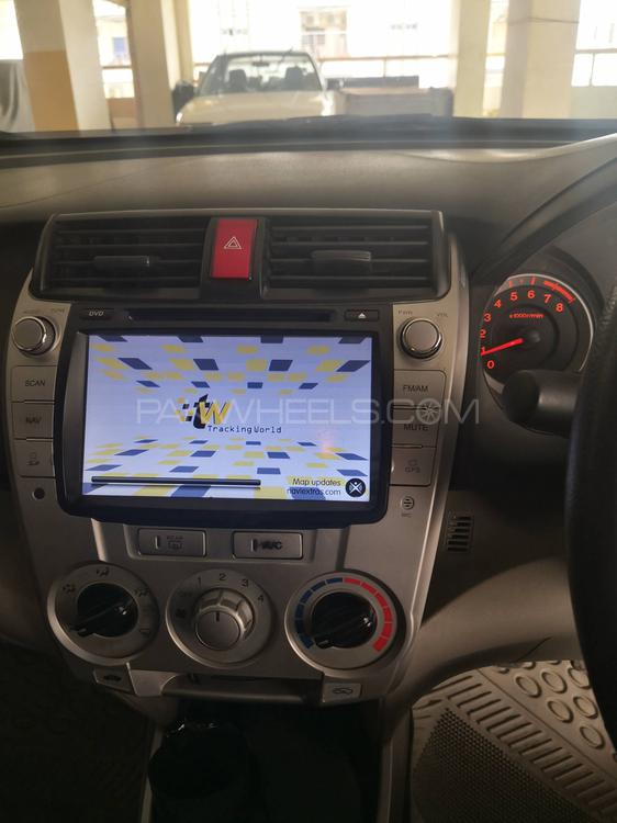 ہونڈا سٹی 2013 for Sale in کراچی ہونڈا سٹی 2013 for Sale in کراچی Image-12