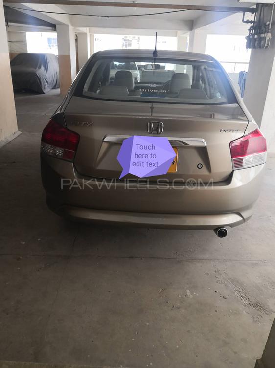 ہونڈا سٹی 2013 for Sale in کراچی ہونڈا سٹی 2013 for Sale in کراچی Image-10