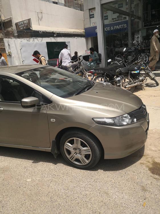 ہونڈا سٹی 2013 for Sale in کراچی ہونڈا سٹی 2013 for Sale in کراچی Image-4