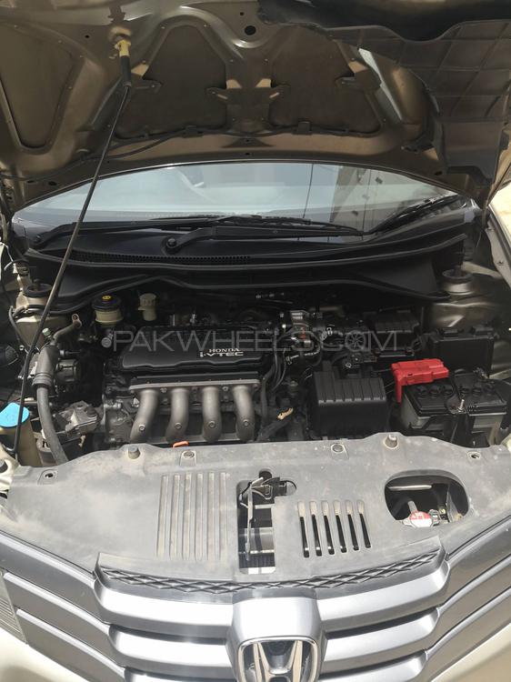 ہونڈا سٹی 2013 for Sale in کراچی ہونڈا سٹی 2013 for Sale in کراچی Image-3