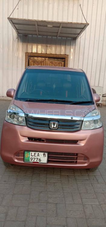 Honda Life 2015 for Sale in Rajanpur Image-1