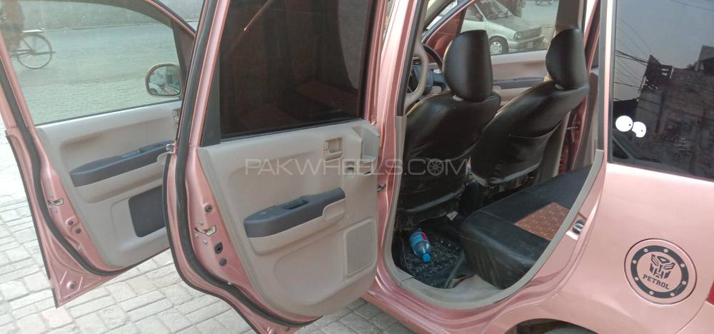 ہونڈا لائف 2015 for Sale in راجن پور ہونڈا لائف 2015 for Sale in راجن پور Image-6