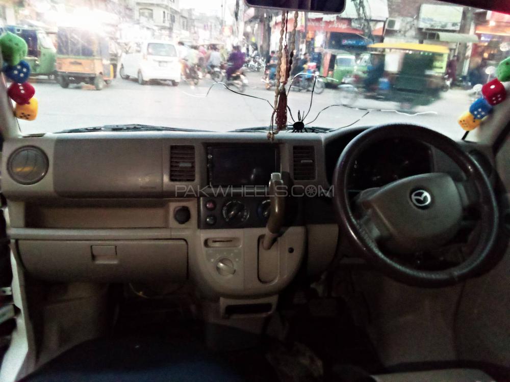مازدا سکرم وین 2007 for Sale in لاہور مازدا سکرم وین 2007 for Sale in لاہور Image-7