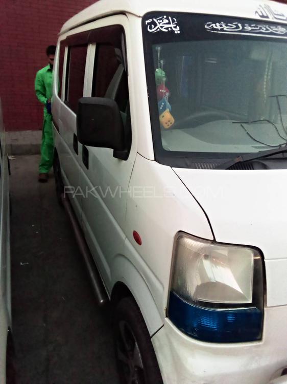 مازدا سکرم وین 2007 for Sale in لاہور مازدا سکرم وین 2007 for Sale in لاہور Image-3