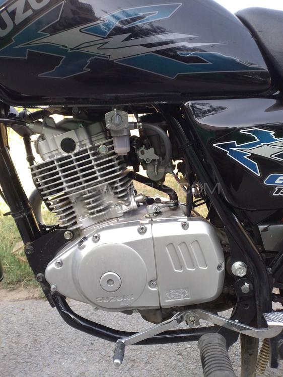 سوزوکی GS 150 2022 for Sale سوزوکی GS 150 2022 for Sale Image-6