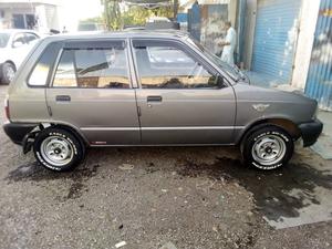 Suzuki Mehran 2014 for Sale in Rawalpindi