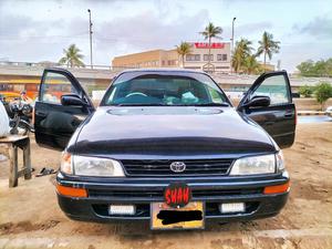 Toyota Corolla GL 1999 for Sale in Karachi