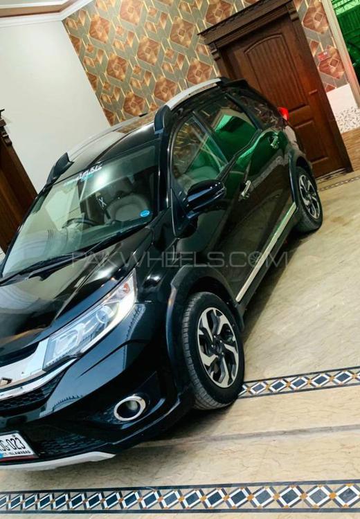 Honda BR-V 2018 for Sale in Nankana sahib Image-1