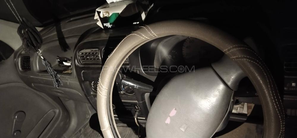 سوزوکی آلٹو 2009 for Sale in کمالیہ سوزوکی آلٹو 2009 for Sale in کمالیہ Image-5
