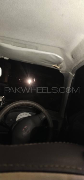 سوزوکی آلٹو 2009 for Sale in کمالیہ سوزوکی آلٹو 2009 for Sale in کمالیہ Image-9