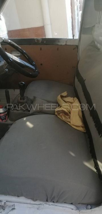 Suzuki Ravi 1991 for Sale in Nowshera Suzuki Ravi 1991 for Sale in Nowshera Image-2