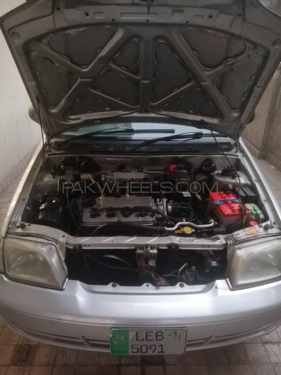 سوزوکی کلٹس 2008 for Sale in لاہور سوزوکی کلٹس 2008 for Sale in لاہور Image-2