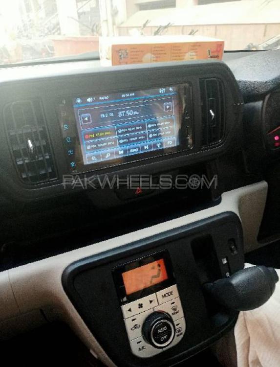 Toyota Passo 2017 for Sale in Karachi Toyota Passo 2017 for Sale in Karachi Image-2