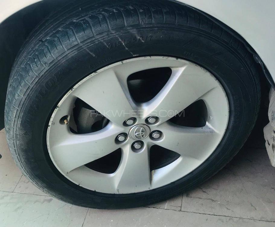 Toyota Prius 2015 for Sale in Gujranwala Toyota Prius 2015 for Sale in Gujranwala Image-11