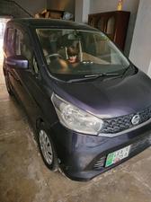 Nissan Dayz J 2013 for Sale in Lahore