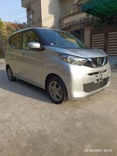 Nissan Dayz S 2020 for Sale in Lahore