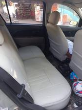 Toyota Passo G 1.0 2005 for Sale in Islamabad