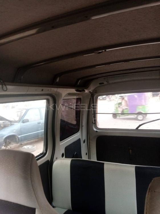 ڈائیہاتسو ہائی جیٹ 2009 for Sale in راولپنڈی ڈائیہاتسو ہائی جیٹ 2009 for Sale in راولپنڈی Image-2