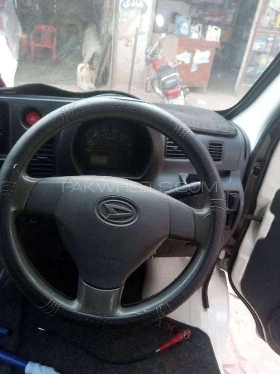 ڈائیہاتسو ہائی جیٹ 2009 for Sale in راولپنڈی ڈائیہاتسو ہائی جیٹ 2009 for Sale in راولپنڈی Image-9