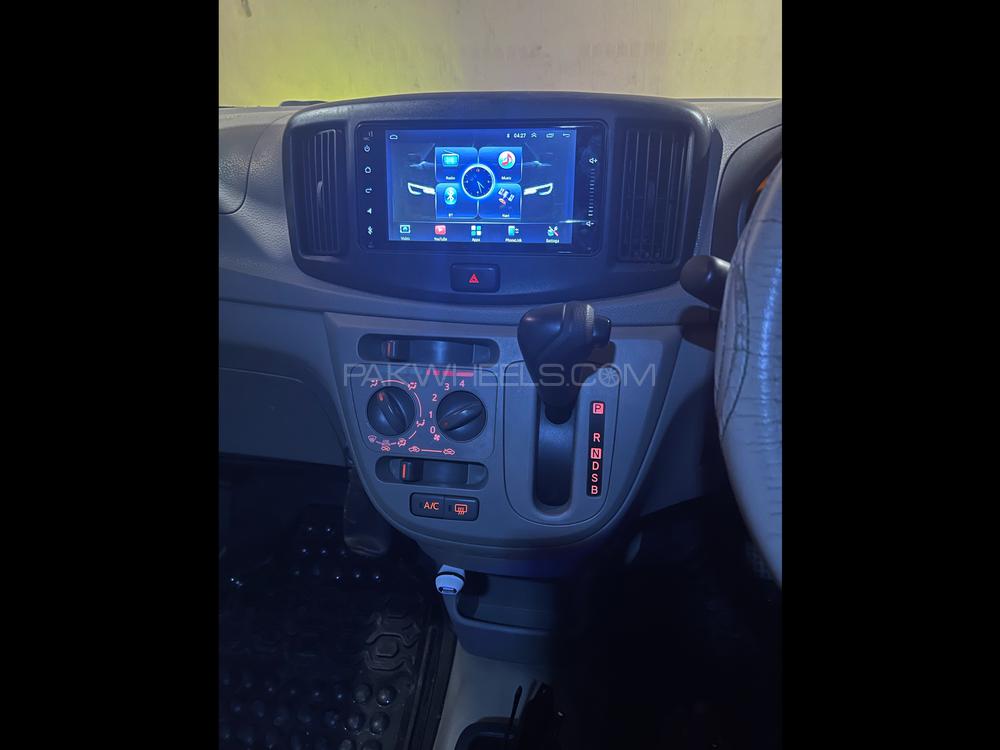 Daihatsu Mira 2016 for Sale in Lahore Daihatsu Mira 2016 for Sale in Lahore Image-4