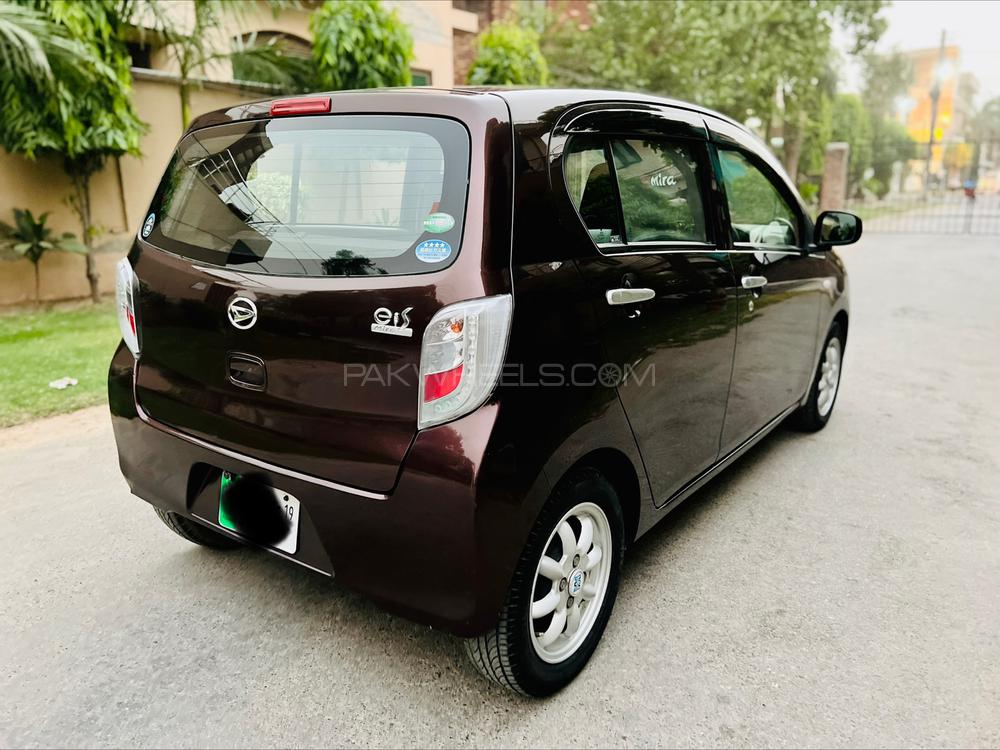 ڈائیہاتسو میرا 2015 for Sale in لاہور ڈائیہاتسو میرا 2015 for Sale in لاہور Image-6