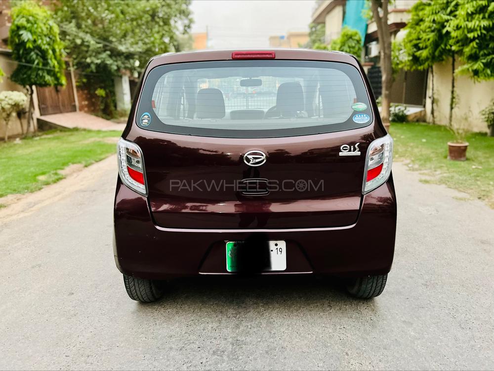 ڈائیہاتسو میرا 2015 for Sale in لاہور ڈائیہاتسو میرا 2015 for Sale in لاہور Image-8