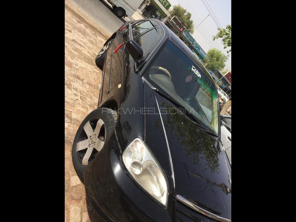 Honda Civic 2003 for Sale in Bahawalpur Honda Civic 2003 for Sale in Bahawalpur Image-5