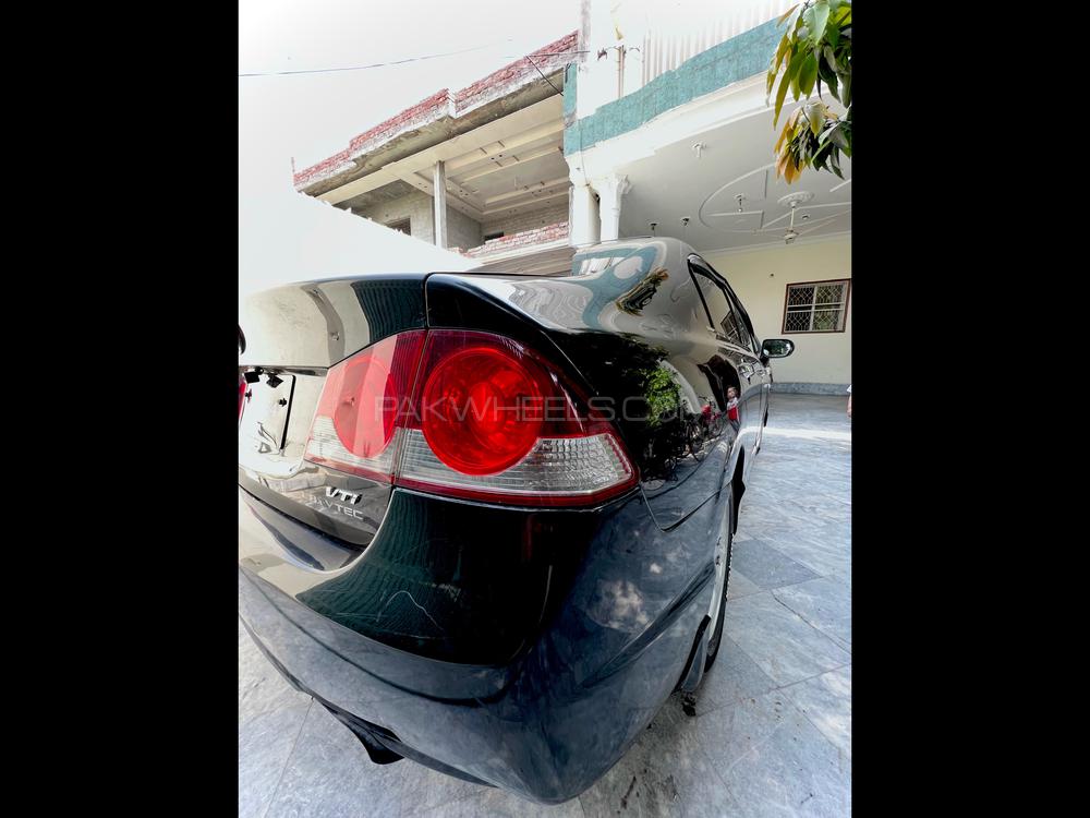 ہونڈا سوک 2006 for Sale in لاہور ہونڈا سوک 2006 for Sale in لاہور Image-6