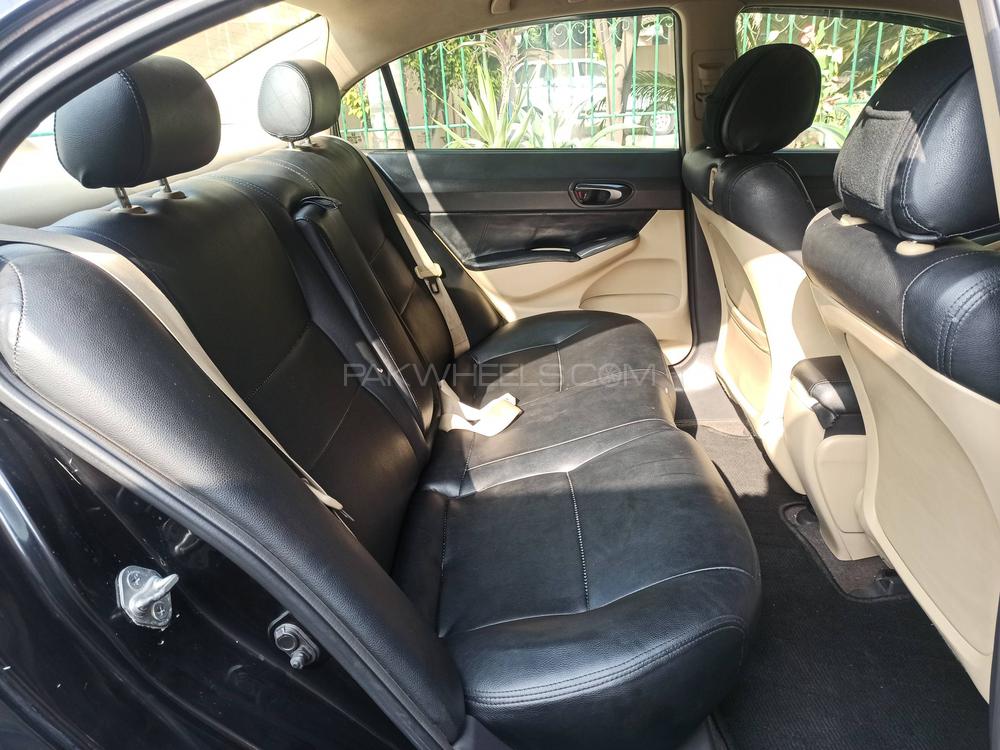 ہونڈا سوک 2010 for Sale in لاہور ہونڈا سوک 2010 for Sale in لاہور Image-2