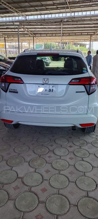 ہونڈا ویزِل 2015 for Sale in پشاور ہونڈا ویزِل 2015 for Sale in پشاور Image-2