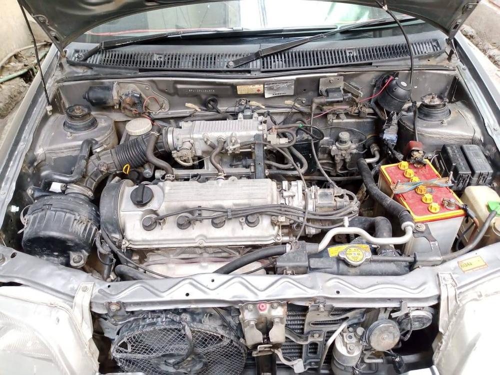 Suzuki Cultus 2013 for Sale in Rawalpindi Suzuki Cultus 2013 for Sale in Rawalpindi Image-3