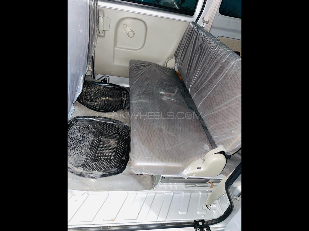 سوزوکی ایوری 2017 for Sale in کراچی سوزوکی ایوری 2017 for Sale in کراچی Image-11