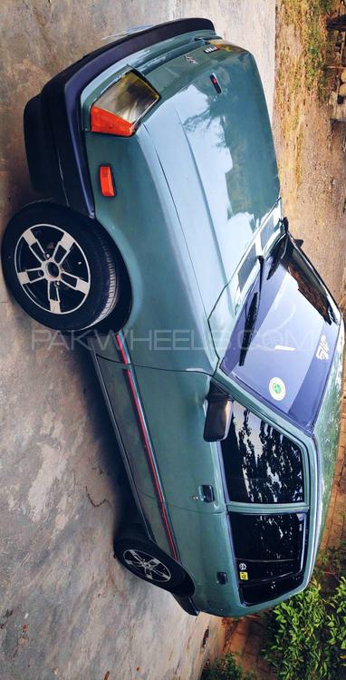 سوزوکی خیبر 1997 for Sale in ہری پور سوزوکی خیبر 1997 for Sale in ہری پور Image-6