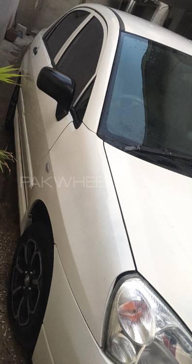 Suzuki Liana 2008 for Sale in Rawalpindi Suzuki Liana 2008 for Sale in Rawalpindi Image-2