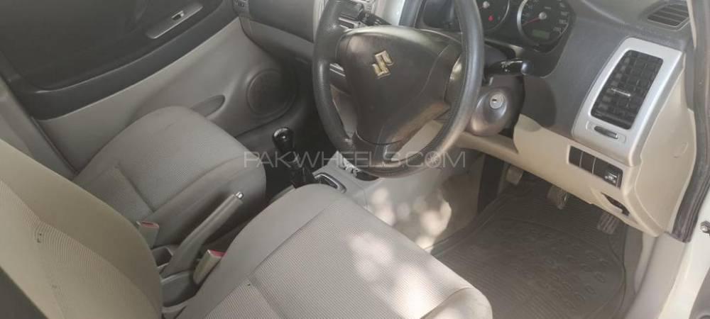 Suzuki Liana 2008 for Sale in Rawalpindi Suzuki Liana 2008 for Sale in Rawalpindi Image-9