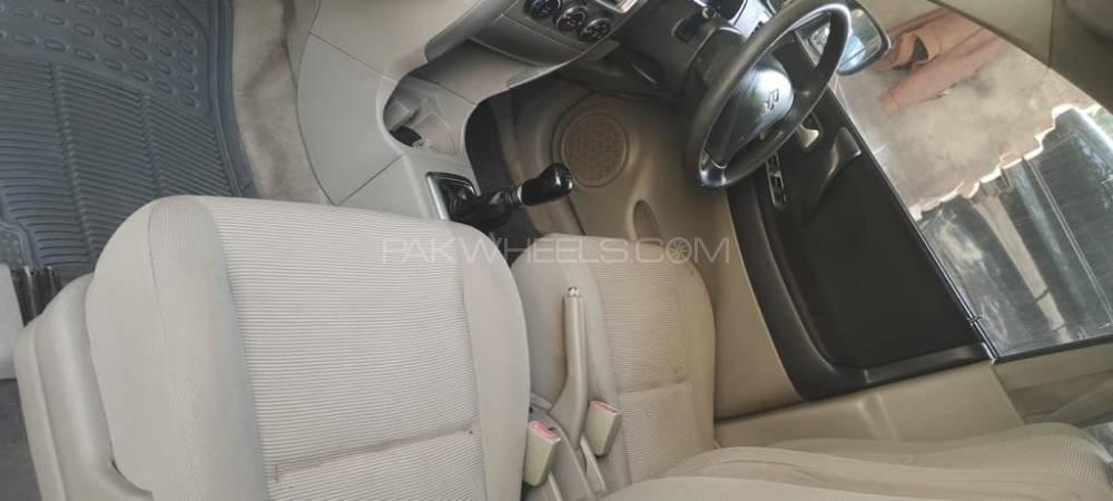 Suzuki Liana 2008 for Sale in Rawalpindi Suzuki Liana 2008 for Sale in Rawalpindi Image-10