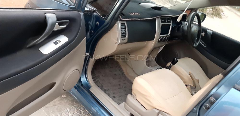 سوزوکی لیانا 2008 for Sale in کراچی سوزوکی لیانا 2008 for Sale in کراچی Image-8