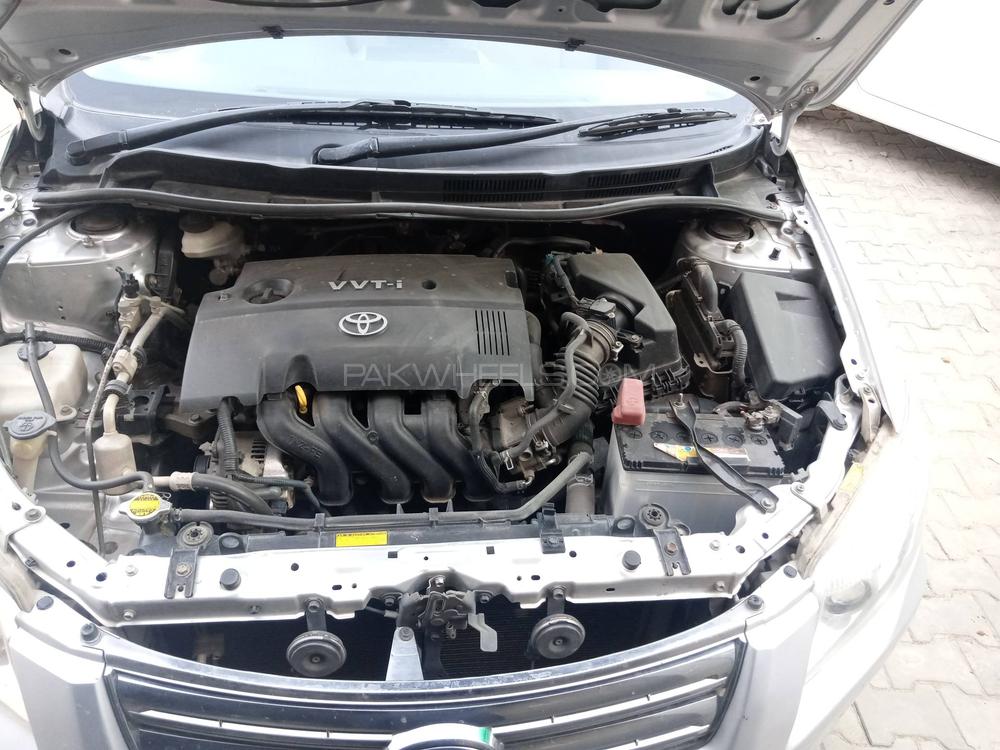 ٹویوٹا کرولا ایکسیو 2007 for Sale in سمندری ٹویوٹا کرولا ایکسیو 2007 for Sale in سمندری Image-8