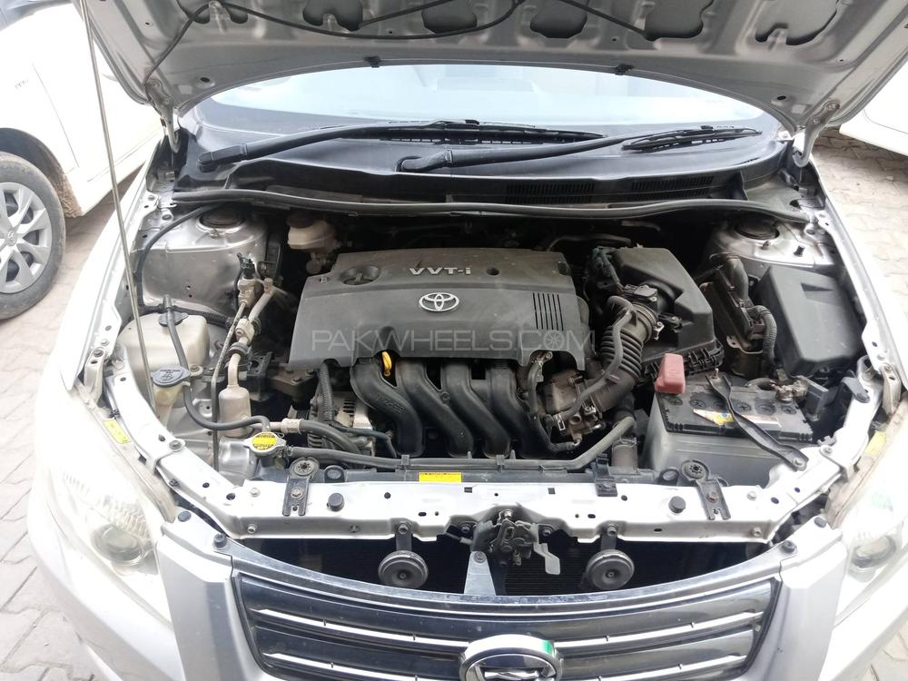 ٹویوٹا کرولا ایکسیو 2007 for Sale in سمندری ٹویوٹا کرولا ایکسیو 2007 for Sale in سمندری Image-7