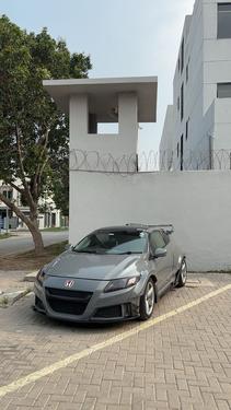 Honda CR-Z - 2011