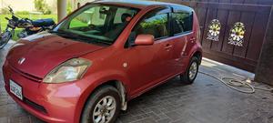 Toyota Passo G 1.0 2004 for Sale in Lahore