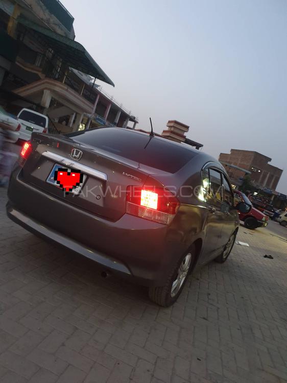 ہونڈا سٹی 2009 for Sale in پشاور Image-1