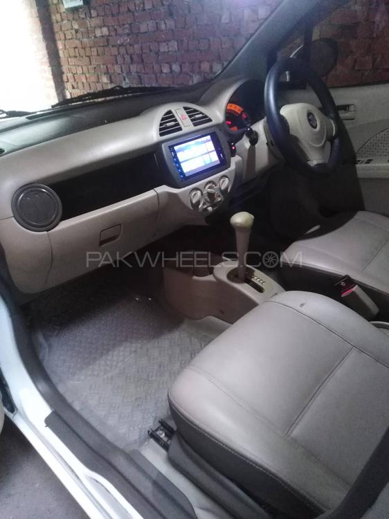 Suzuki Alto 2015 for Sale in Gujranwala Suzuki Alto 2015 for Sale in Gujranwala Image-5